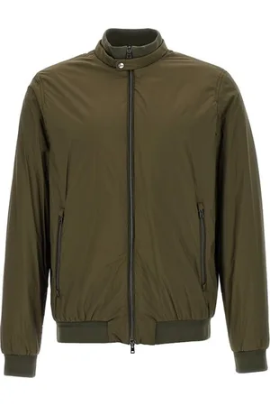 HERNO Bomber 