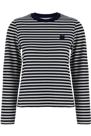 Maison Kitsuné Maglia 