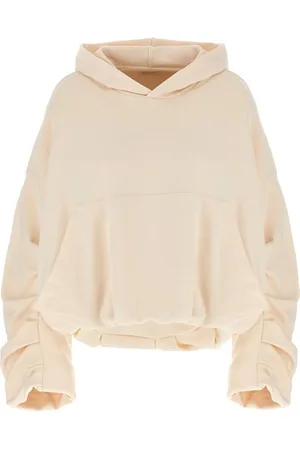 DRIES VAN NOTEN Felpa con cappuccio 