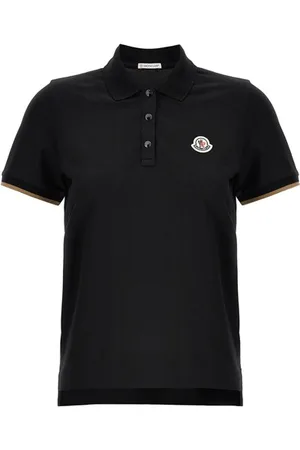 Moncler Polo logo