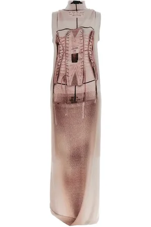 Jean Paul Gaultier Abito 