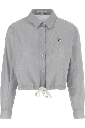 Maison Kitsuné Camicia 