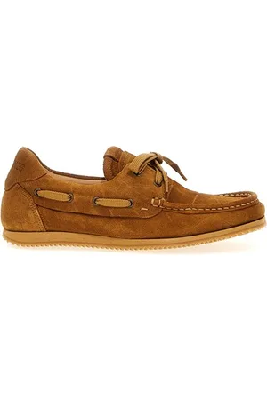 Jacquemus Scarpa da barca 