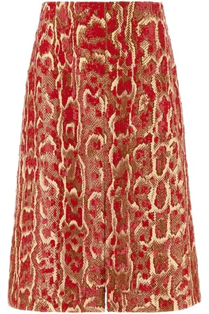 DRIES VAN NOTEN Gonna 