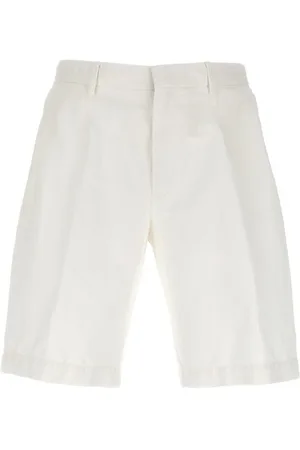 Ermenegildo Zegna Bermuda pinces