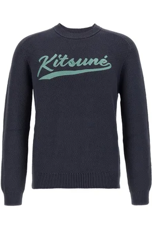 Maison Kitsuné Maglione 
