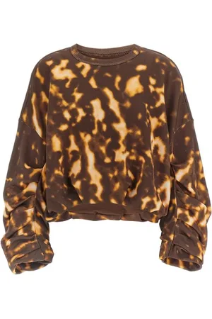 DRIES VAN NOTEN Felpa 