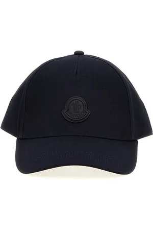 Moncler Cappellino logo