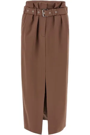 DRIES VAN NOTEN Gonna 
