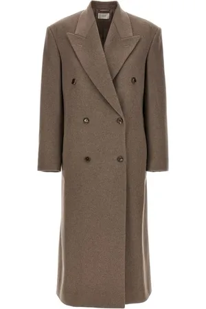 The Row Cappotto 