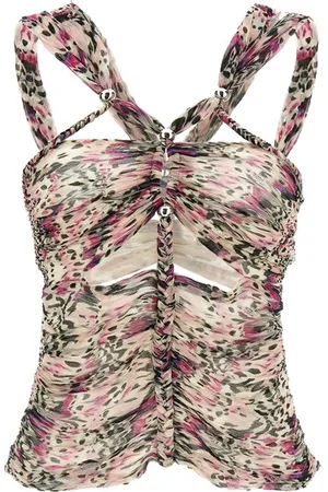 Isabel Marant Top 