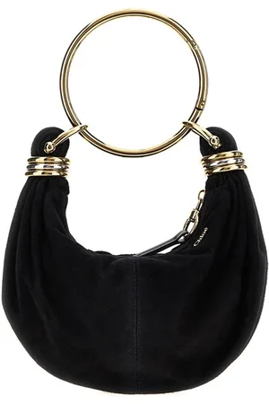 Chloé Borsa a mano 