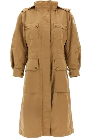 Moncler Parka 