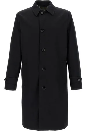Burberry Car coat medio