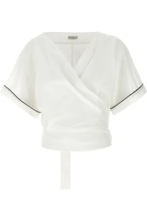 Brunello Cucinelli Top 