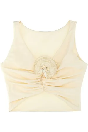 MAGDA BUTRYM Top bikini 