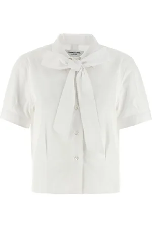 Thom Browne Camicia fusciacca