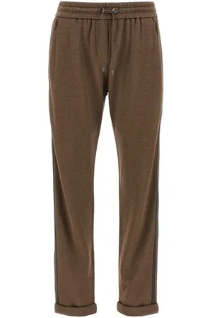 Brunello Cucinelli Jogging Monile