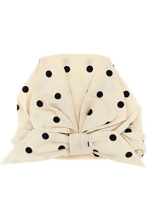 VALENTINO GARAVANI Turbante seta 