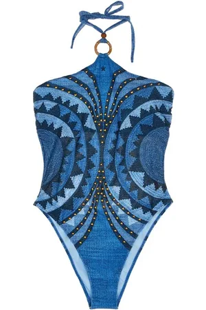 PIN UP STARS Costume intero 