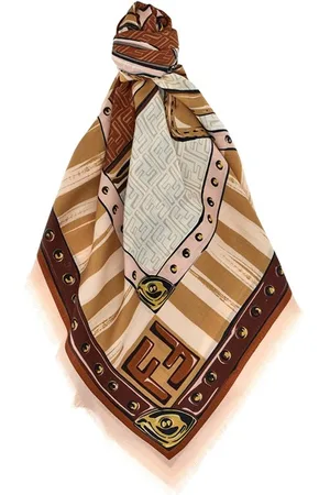 Fendi Sciarpa 