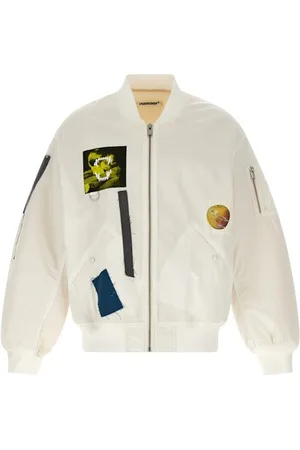 UNDERCOVER Bomber patch