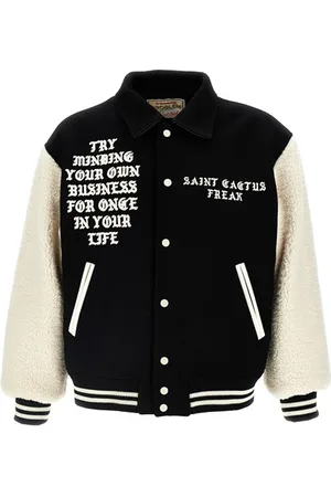 SAINT MXXXXXX Bomber 