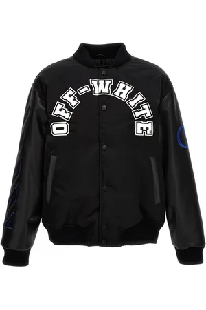 OFF-WHITE Bomber 