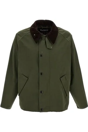 Barbour Giacca 