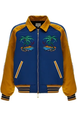 Rhude Bomber 