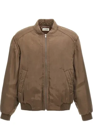 Saint Laurent Giacca 