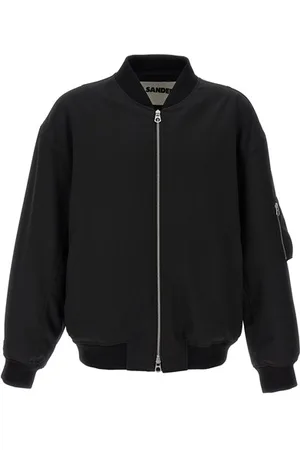 Jil Sander Bomber 