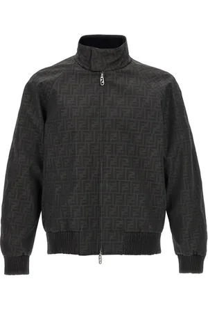 Fendi Bomber 