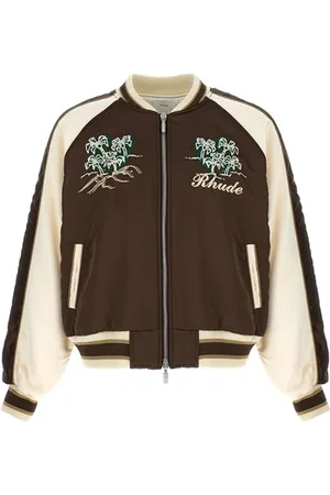 Rhude Bomber 