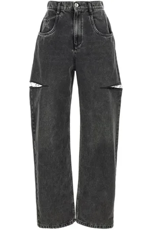 Maison Margiela Jeans cut out