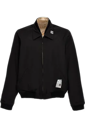 Maison Mihara Yasuhiro Bomber reversibile