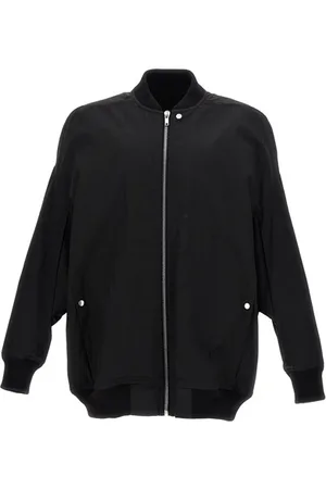 Rick Owens Giacca 