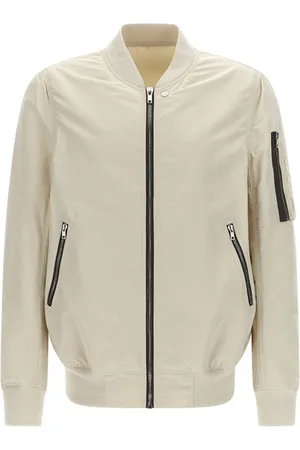 Rick Owens Bomber 