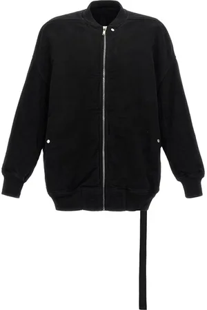 Rick Owens Bomber 