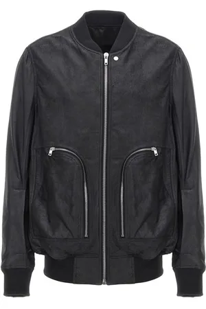 Rick Owens Bomber 