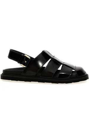 Moschino Sandalo pelle