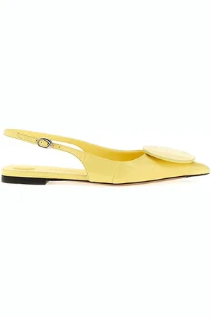 Jacquemus Slingback 