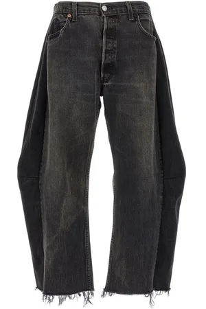 B SIDES Jeans 