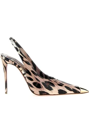 Christian Louboutin Slingback 