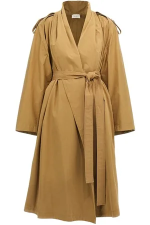The Row Trench 