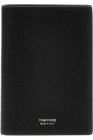Tom Ford Porta passaporto logo