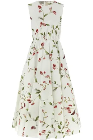 Giambattista Valli Abito floreale