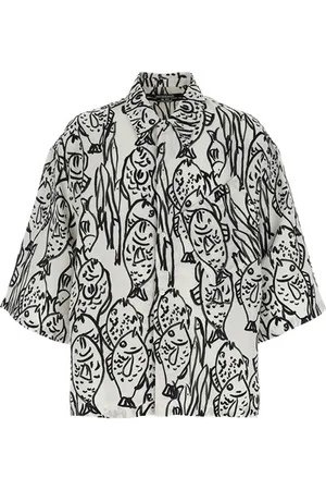 Jacquemus Camicia 
