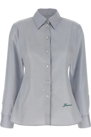 Jacquemus Camicia 