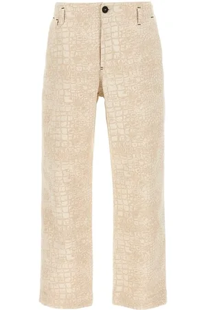 Jacquemus Jeans 